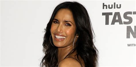 Padma Lakshmi Frees The Nipple In A See